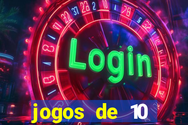 jogos de 10 centavos na betano